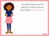 Punctuating Direct Speech - Years 3 and 4 Teaching Resources (slide 2/32)